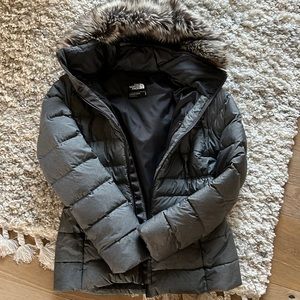 The North Face women’s jacket